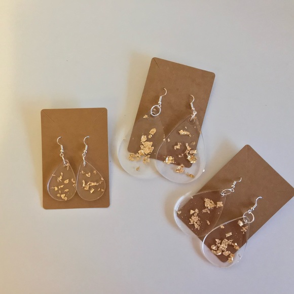 IG: handcraftedjewelrybylatch - Picture 2 of 6